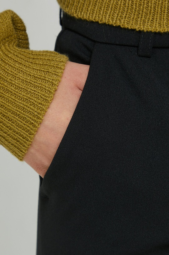 JDY spodnie czarny 15266403.Black