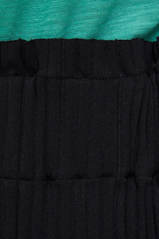 Y.A.S spodnie 26028051.Black czarny