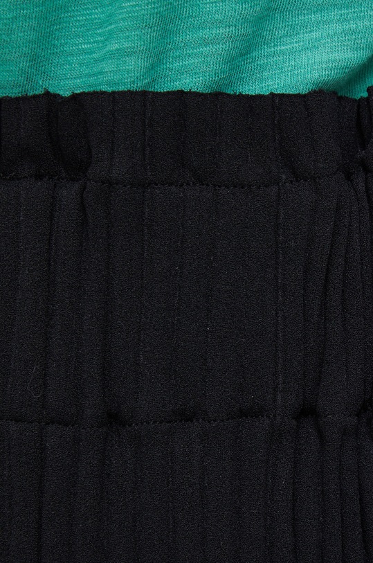 Nohavice Y.A.S 26028051.Black čierna