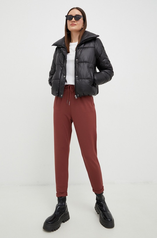 Only spodnie 15115847.Sable brązowy AA00