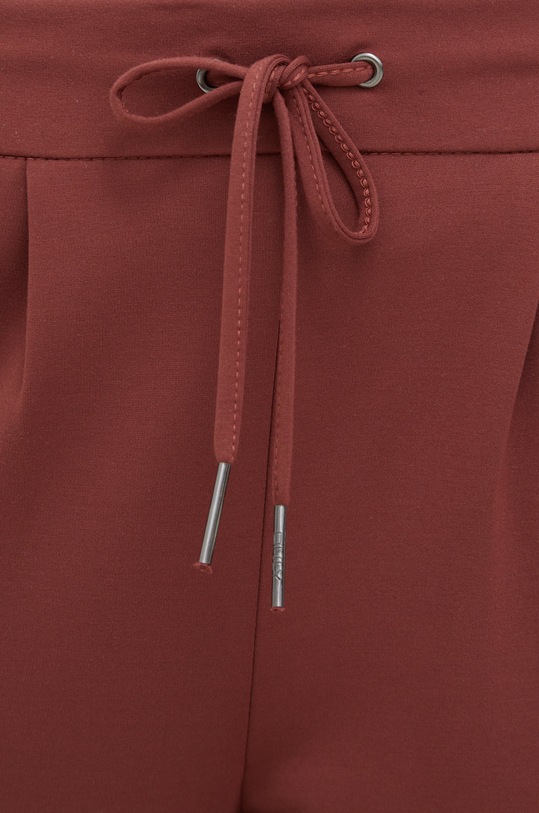 Only spodnie brązowy 15115847.Sable