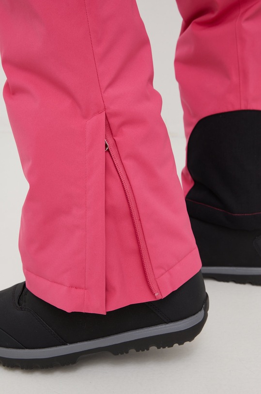 EA7 Emporio Armani skijaške hlače 8NTP16.TN45Z.NOS roza