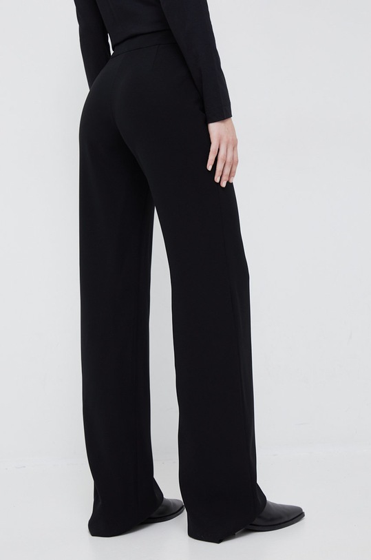 Îmbrăcăminte Emporio Armani pantaloni 8N2P05.2NWAZ.NOS negru