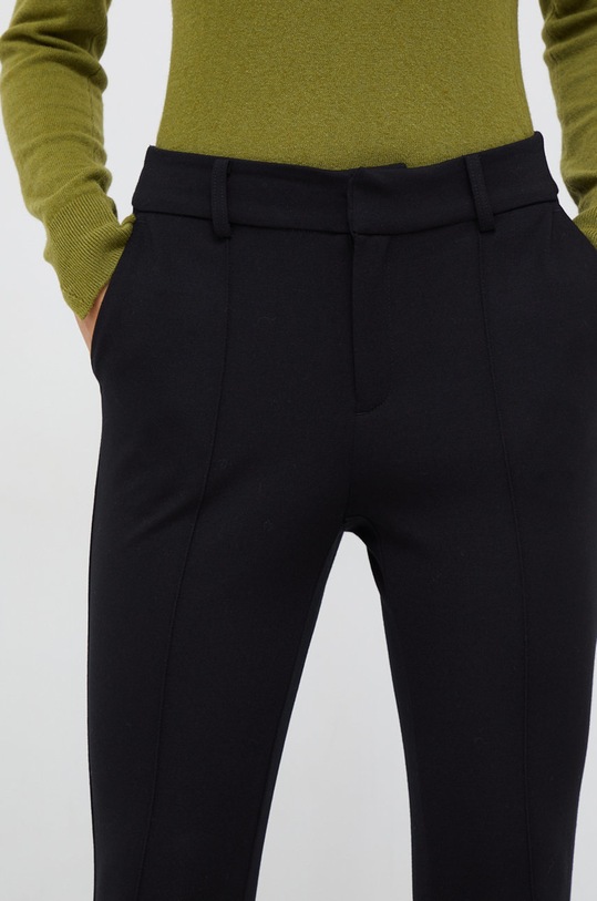 Vero Moda spodnie czarny 10270236.Black