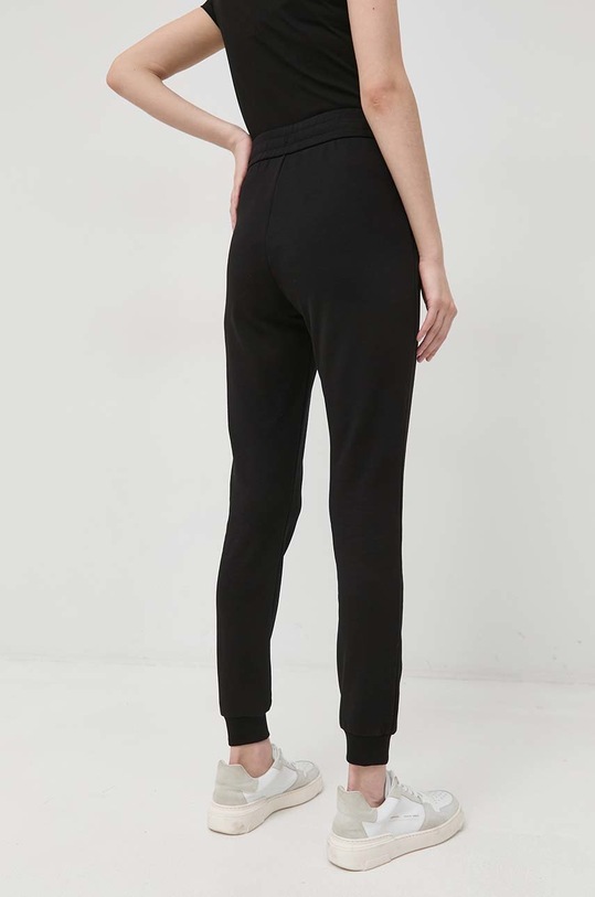 Oblečení Bavlněné tepláky Armani Exchange 8NYPMX.YJ68Z.NOS černá