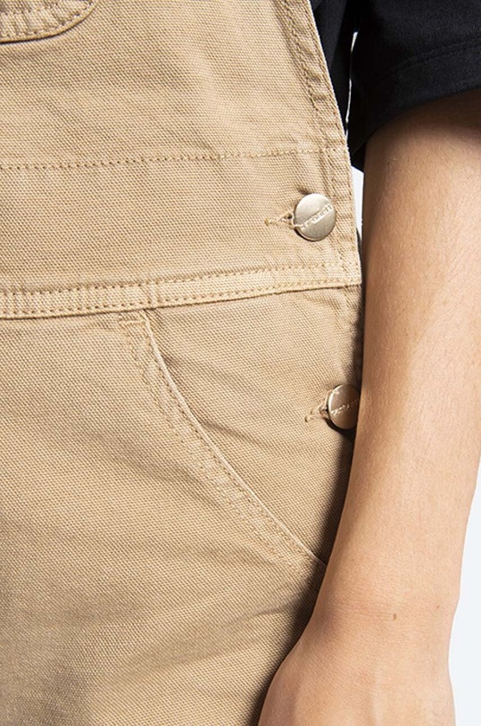 Carhartt WIP ogrodniczki W Bib Overall I028634.