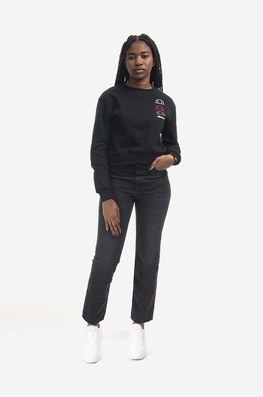 Carhartt WIP jeans W Mita Pant I027411. black AA00