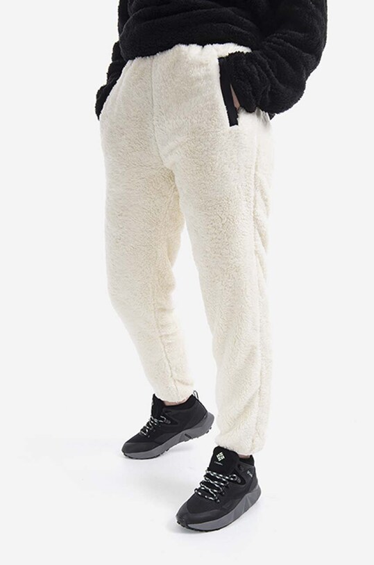 Carhartt WIP spodnie dresowe W Jackson Sweat Pant