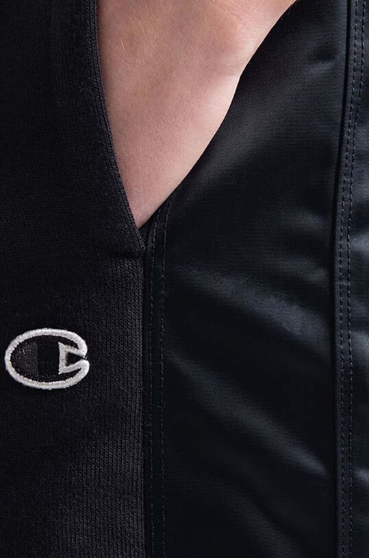 Спортивні штани Champion Rib Cuff чорний 114676