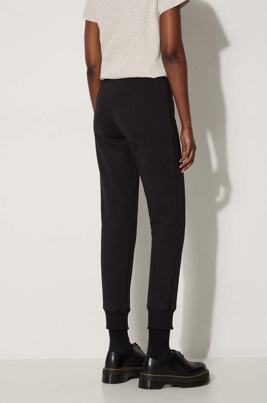 Champion pantaloni de trening Spodnie Champion Rib Cuff Pants 115140 KK001 115140 negru AA00