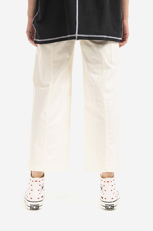 Clothing Converse trousers 10022968.A01 beige