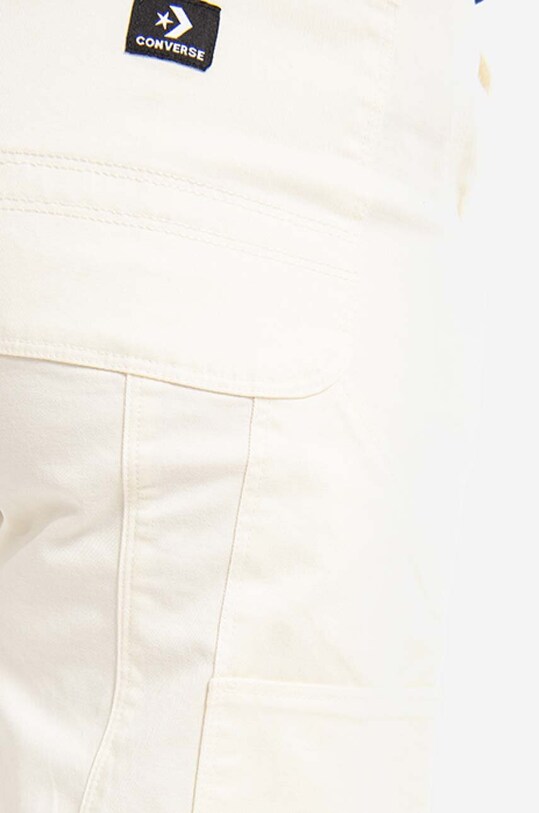 Converse trousers 10022968.A01 beige