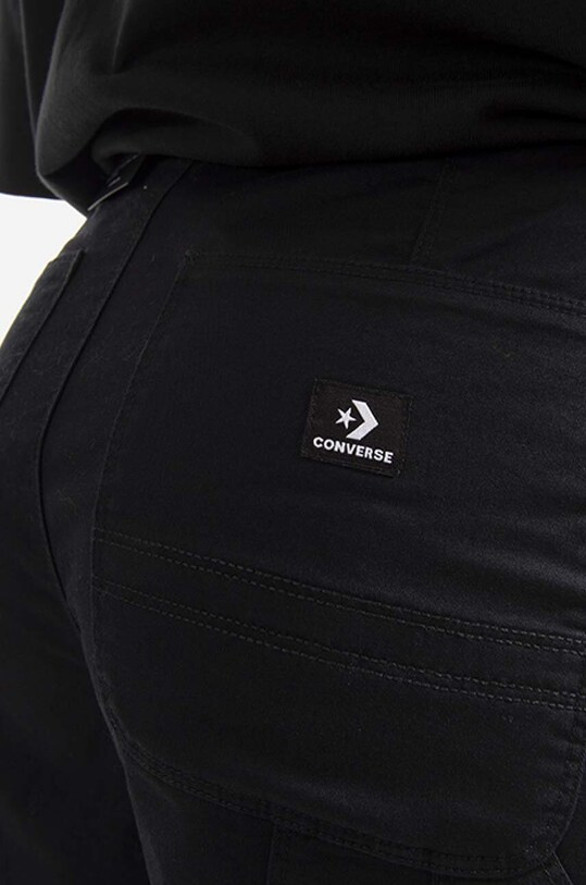 Штани Converse Wide Leg Carpenter чорний 10022968.A03