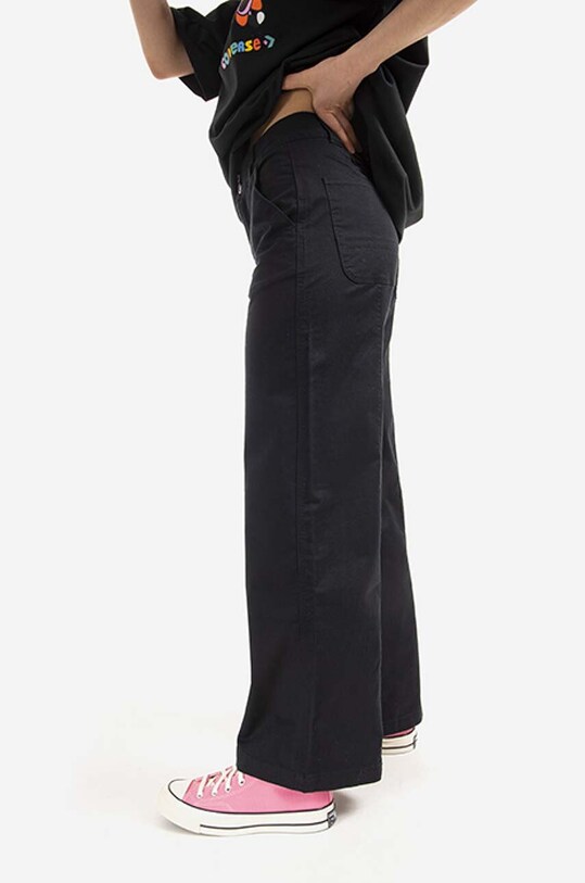 Штани Converse Wide Leg Carpenter 10022968.A03 чорний