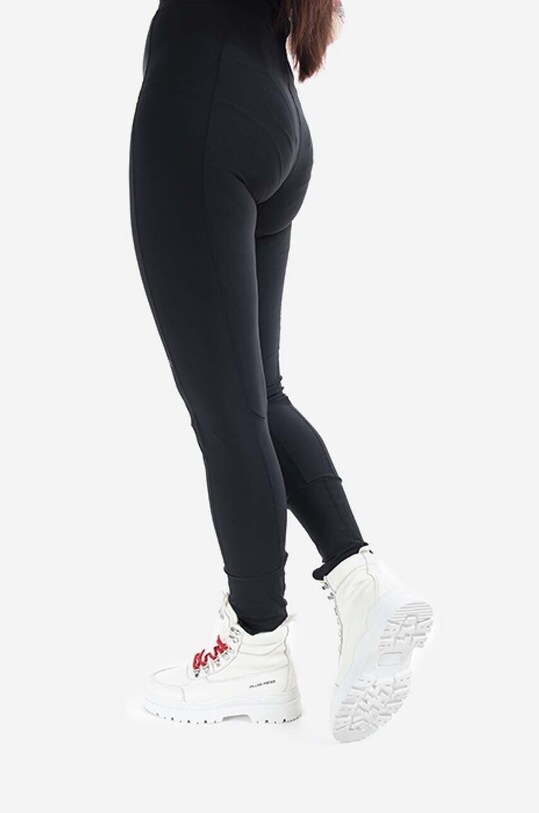 Odzież Filling Pieces legginsy 7622201861 czarny