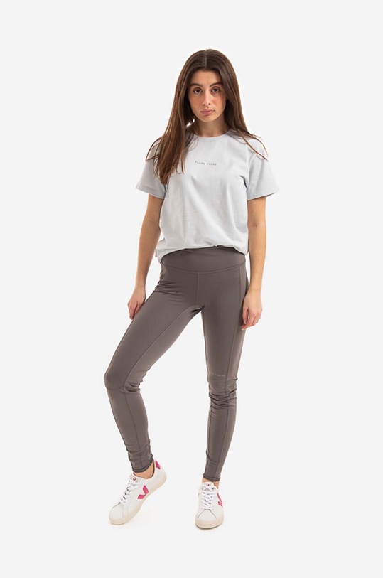 Filling Pieces leggings 85622208857 gray AA00