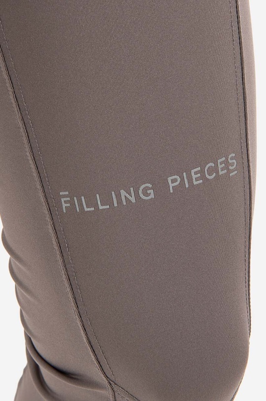 Filling Pieces leggings gray 85622208857