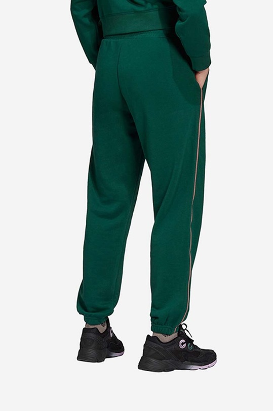 adidas joggers HL0032 green AA00