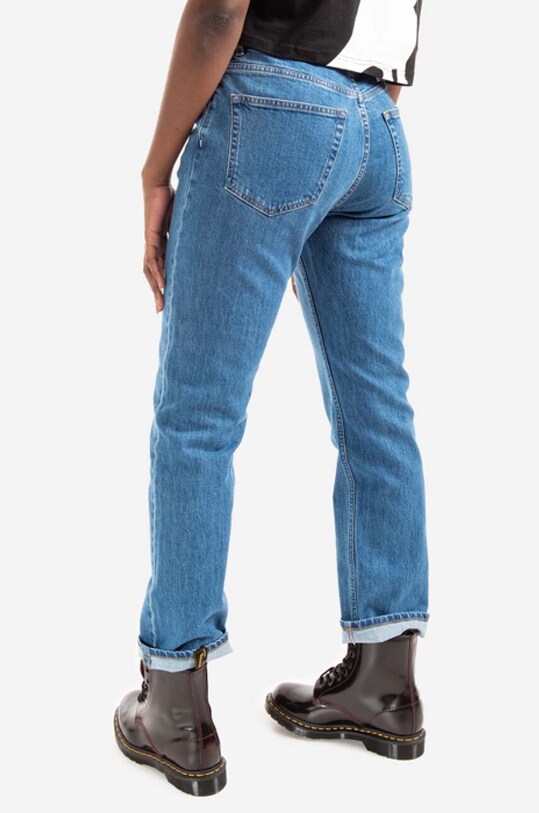 Clothing Norse Projects jeans NW30.0003.0910 blue