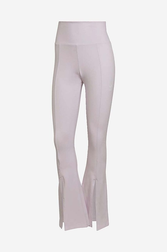 Clothing adidas Originals trousers HU1615 violet