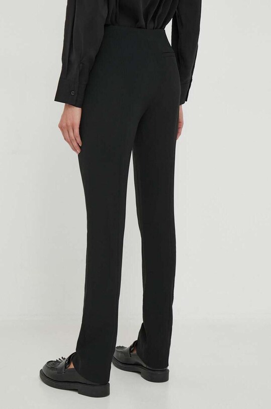 Îmbrăcăminte Emporio Armani pantaloni 0NP3CT.02013.NOS negru