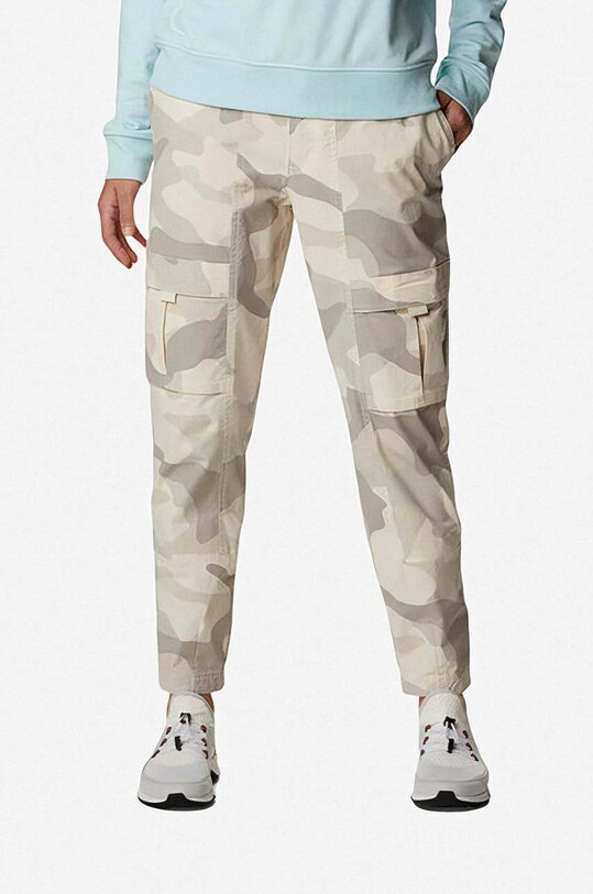 Columbia spodnie Wallowa Cargo Pant