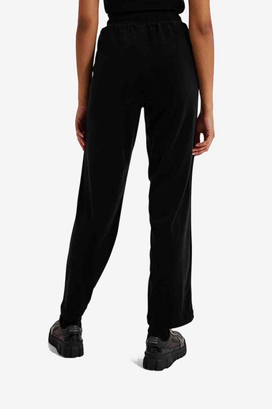 Ellesse pantaloni de trening India Jog Pant SGL13421 negru AA00