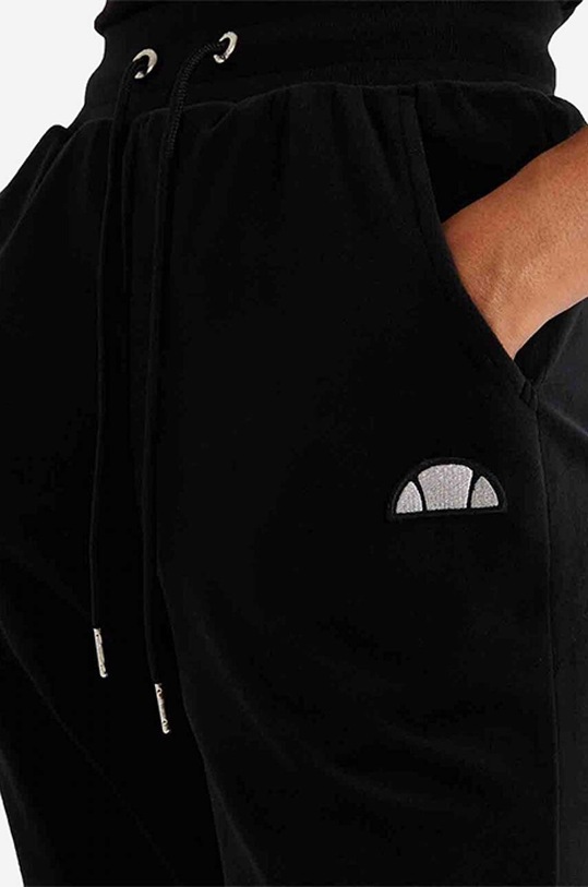 Дрехи Спортен панталон Ellesse India Jog Pant SGL13421 черен