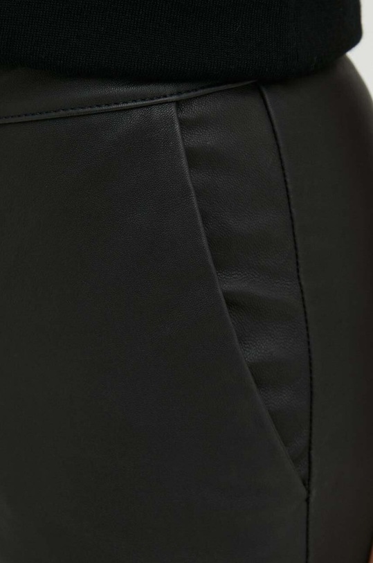 2NDDAY pantaloni de piele Leya negru 2000524043