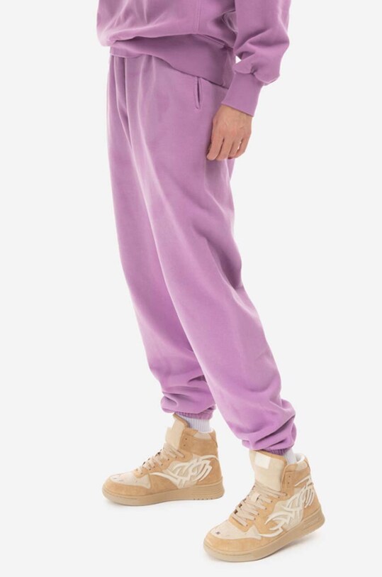 Aries joggers AR32200 violet