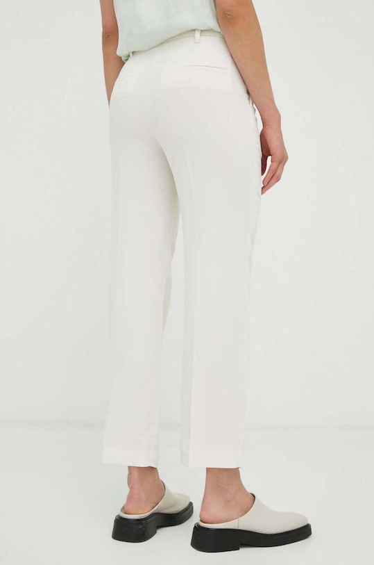 Дрехи Панталон Day Birger et Mikkelsen DAY100056 бежов