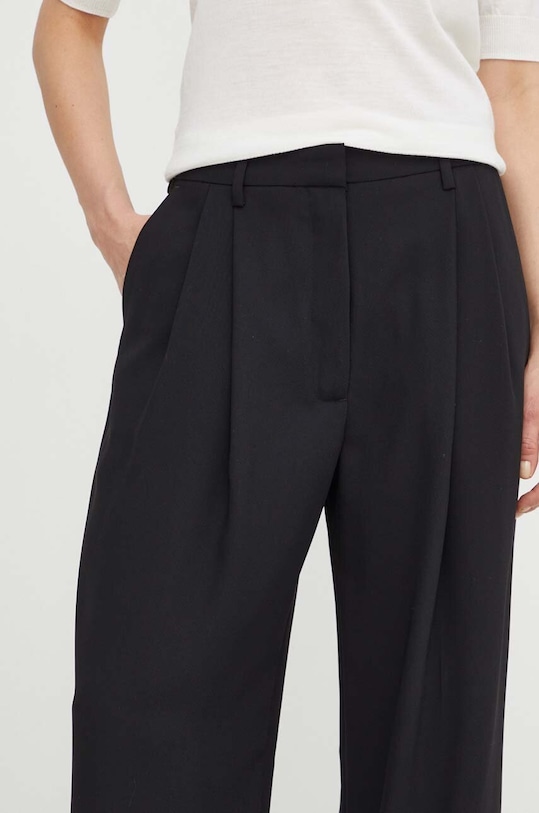 Day Birger et Mikkelsen pantaloni negru DAY65242970