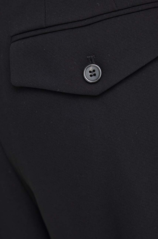 Day Birger et Mikkelsen pantaloni DAY65242970 negru