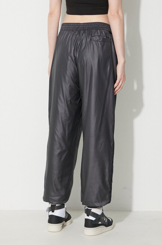 Clothing adidas trousers Woven Jogger HR3425 black