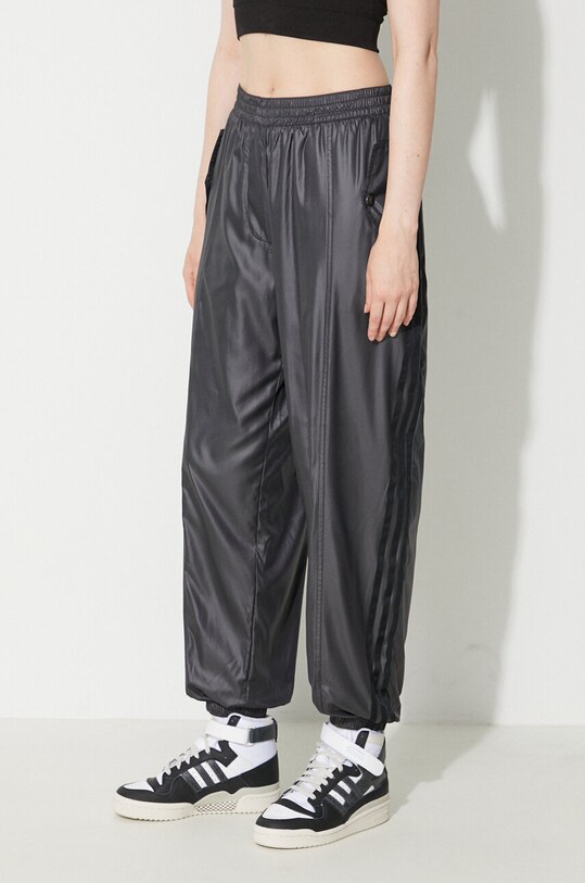 adidas trousers Woven Jogger black HR3425