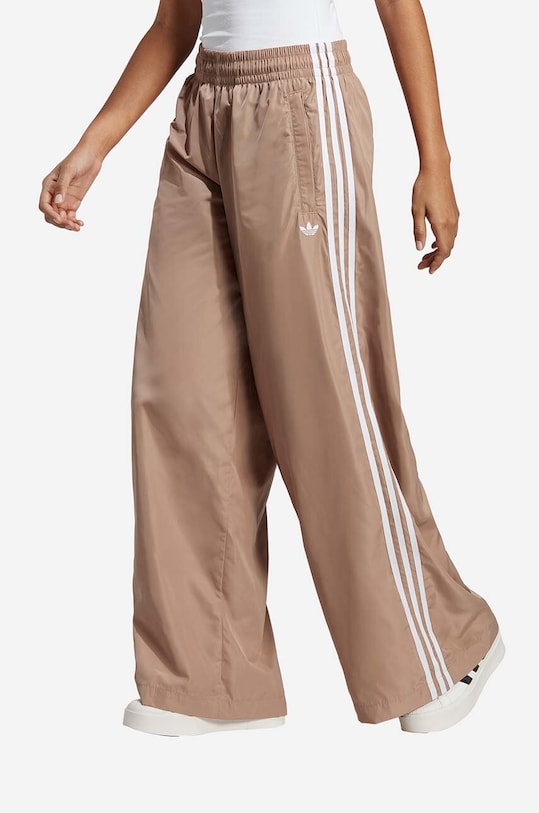 adidas pantaloni Oversized TP IP7136