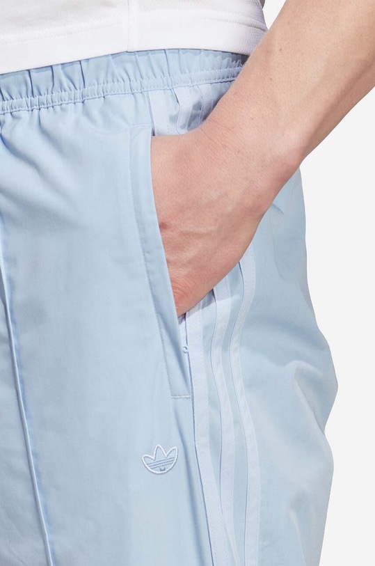 adidas Originals spodnie dresowe P ESS TP Q2 niebieski HR5461