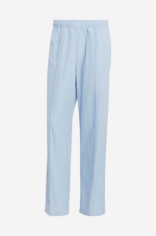 adidas Originals spodnie dresowe P ESS TP Q2 HR5461 niebieski