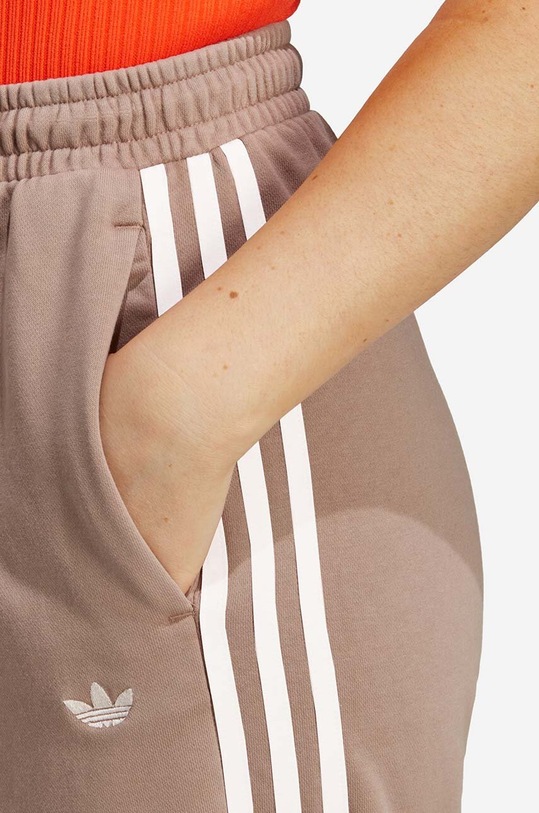 adidas joggers Jogger brown IP7139