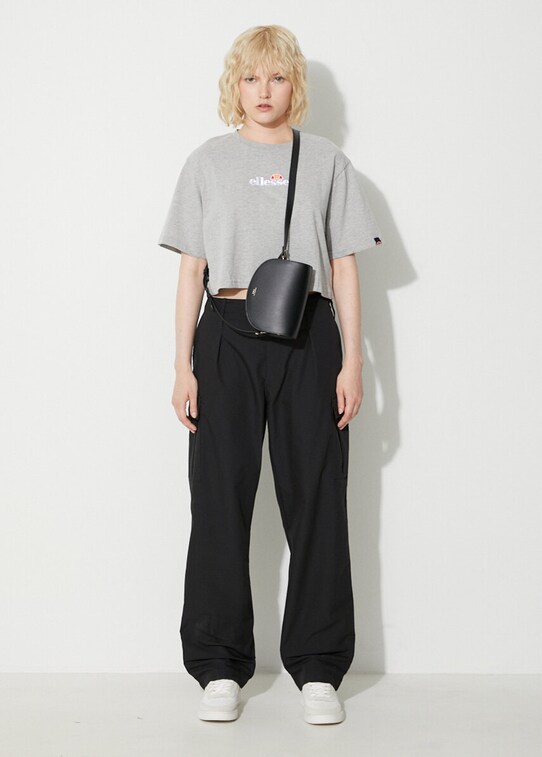 adidas trousers Cargo Pant IA2456 black AA00