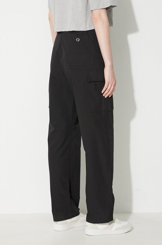 Clothing adidas trousers Cargo Pant IA2456 black