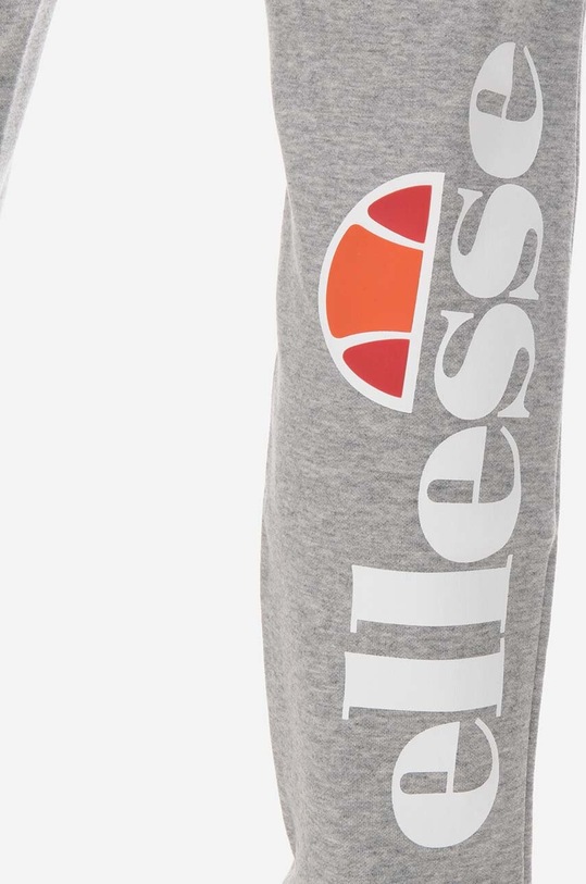 Ellesse spodnie dresowe SGS08749 szary AA00