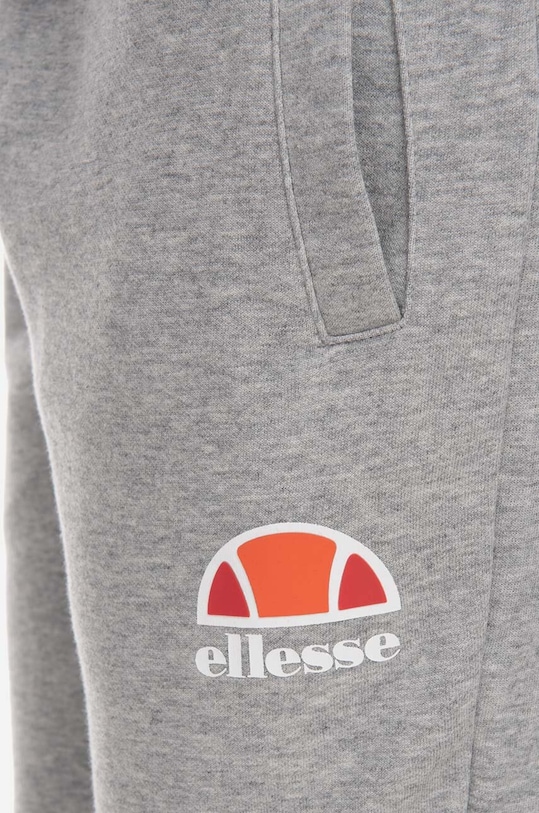 Ellesse spodnie dresowe SGS08749 szary