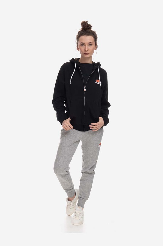 Ellesse spodnie dresowe SGS08749