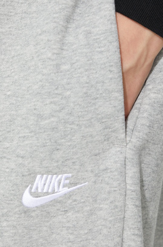 Nike spodnie DQ5800 DQ5800 szary
