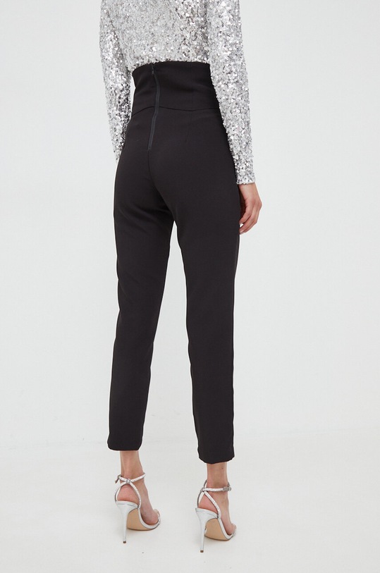 Oblečení Kalhoty Bardot 54243PB2.BLACK černá