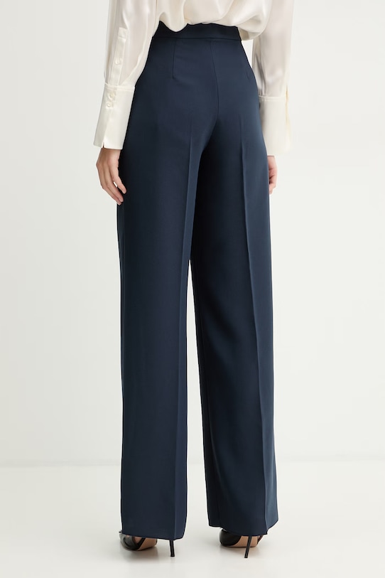 Oblečenie Nohavice MAX&Co. NANTES 2418131034200 tmavomodrá