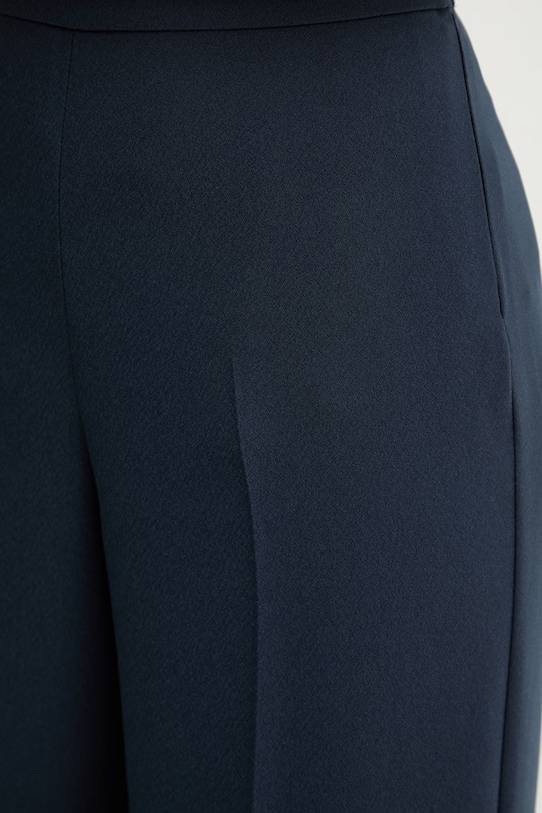 Nohavice MAX&Co. NANTES tmavomodrá 2418131034200