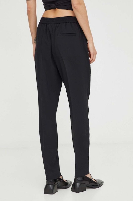 Îmbrăcăminte Day Birger et Mikkelsen pantaloni DAY100184 negru