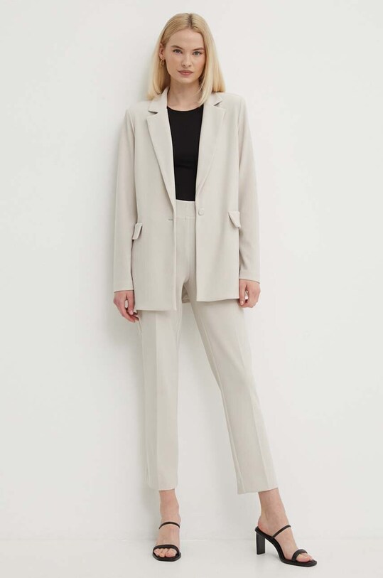 Joseph Ribkoff spodnie 143105NOS beżowy AA00